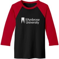 St. Ambrose University Fighting Bees Baseball Tees