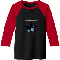 Jesus And Mary Chain Premium The Jesus And Mary Chain Baseball Tees