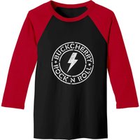 Buckcherry Baseball Tees