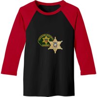 Orange County Sheriff Costa Mesa Baseball Tees