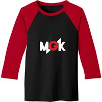 Mgk Machine Mgk Machine Mgk Machine Mgk Machine Baseball Tees