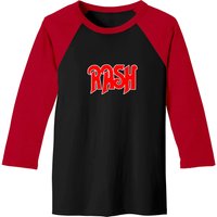 Don&39;t Be Rash - The True Story Of Rush Baseball Tees