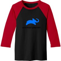 Animal Planet Baseball Tees