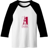 Park University Established 1875 Baseball Tees
