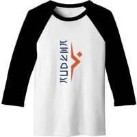 Ahsoka Classic-ahsoka Classic-ahsoka Classic Baseball Tees