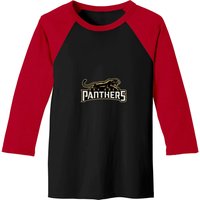 Bay Area Panthers Football Baseball Tees
