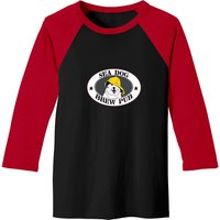 Sea Dog Brew Pub Baseball Tees
