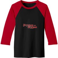 Flotsam And Jetsam Thrash Metal Band American Baseball Tees