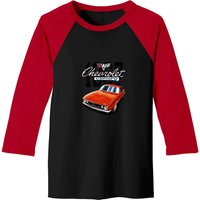 1967 Camaro Baseball Tees