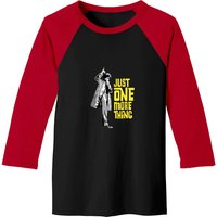 Columbo - Just One More Thing | Essential Baseball Tees