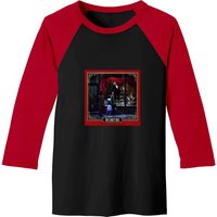 Mr. Christmas Brett Eldredge Baseball Tees