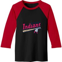 Kinston Indians Sport Clubs Baseball Tees