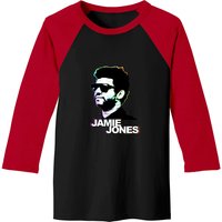 Jamie Jones - Paradise Ibiza 2022 Baseball Tees