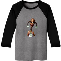 Snoop Dogg Baseball Tees