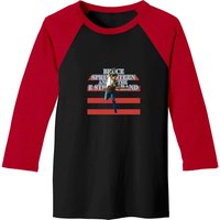 Bruce Springsteen Unisex Baseball Tees, Bruce Springsteen, Springsteen Concert, The Boss