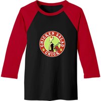 Chicken Salad Chick Restaurant Baseball Tees