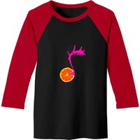 Pomplamoose Baseball Tees