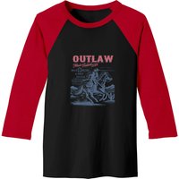 Outlaw Music Festival 2024 Baseball Tees, Willie & Family Summer Tour Baseball Tees
