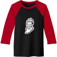 Region Rat Reversed Baseball Tees