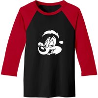 Pepe Le Pew Baseball Tees