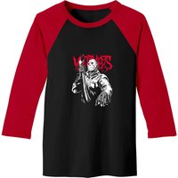 Vorhees Metal Baseball Tees