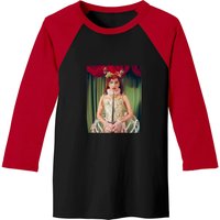 Iconic Chappel Roan Baseball Tees