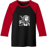 Astro Girl Baseball Tees