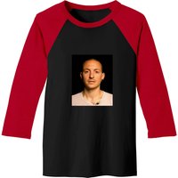 Chester Bennington Baseball Tees