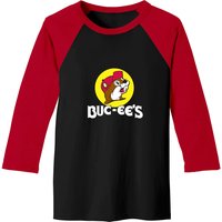 Bucc Ee's Baseball Tees