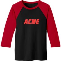 Acme Markets L Baseball Tees
