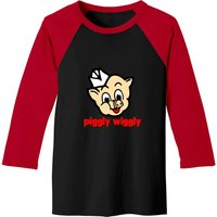 Piggly Wigglys Baseball Tees