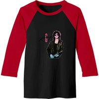 Kenny G Baseball Tees
