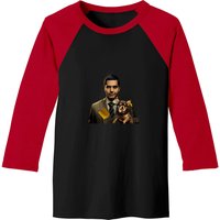 Will Trent Baseball Tees