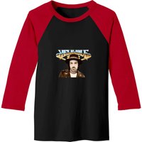Yelawolf Tops Baseball Tees