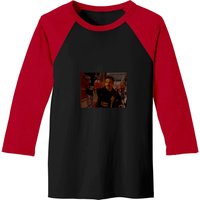 Eddie Diaz (1) Baseball Tees