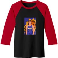 Booker - Devin Booker - Baseball Tees