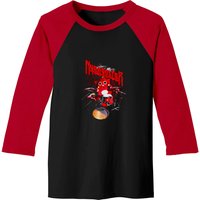 Nyango Star Baseball Tee