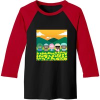 Tyler The Creator Igor Vintage Baseball Tee Sale