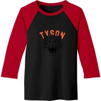 Tyson Tiger 1 Baseball Tees