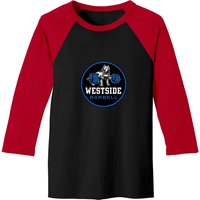Westside Barbell Baseball Caps Baseball Tees