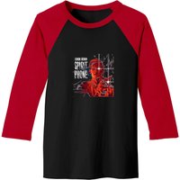 Lemon-demon-spirit-phone T-shirt Baseball Tees