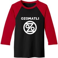 Ozomatli Baseball Tees