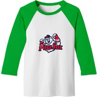 Pawtucket Red Sox Baseball Tees