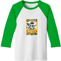 Dungeon Crawler Carl - Uzi Jesus T-shirt Baseball Tees