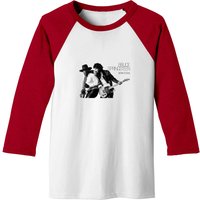 Unisex Cotton Baseball Tees Bruce Springsteen & The E Street Band Tour Born To Run