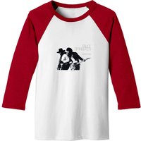 Bruce Springsteen Born To Run White Unisex Baseball Tees Funny Vintage Gift For Men