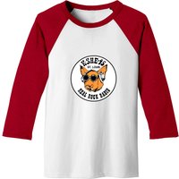 Kshe 95 Real Rock Radio Station St. Louis Area Baseball Tees