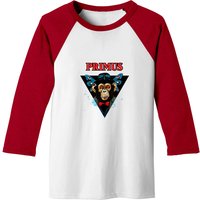 New Primus 2024 Summer Tour Band Gift For Fan Baseball Tees