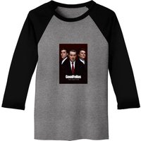 Goodfellas - Goodfellas - Baseball Tees