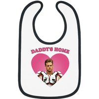 Joe Burrow Daddy's Home Bibs